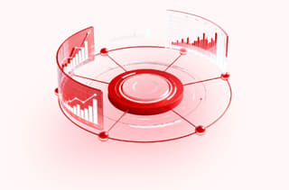 Terra Rendholt dashboard showing trading signals and performance results